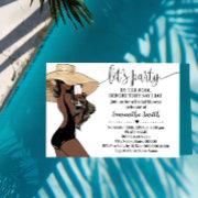 Before I Do Party By The Pool Bridal Shower