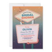 Bridal Shower Las Vegas Casino Party Bachelorette