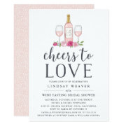 wine themed bridal shower invitations wine themed bridal shower invitations
