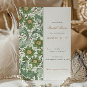 Floral Elegance Bridal Shower