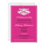 Las Vegas Bridal Girl Shower