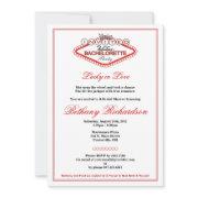 Los Vegas Bachelorette Party