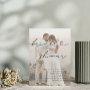 Minimalist Handwritten Heart Bridal Shower