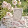 Shabby Chic Tea Party Bridal Shower