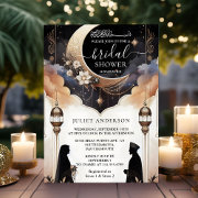 The Islam Nikah Arabic Walima Muslim Bridal Shower