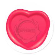 Wax Seal Lovers