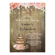 wine themed bridal shower invitations wine themed bridal shower invitations
